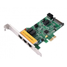 神易隔离卡 超强版V7.0PCI—E