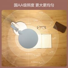 欧普 OPPLE AAA级国LED插电台灯元睿PRO