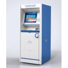 浪潮 ARM-I-300-421（云南彩打高拍版）&AC4100 多功能机
