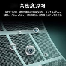 美的(Midea) M睿 1匹 新一级智能家电 变频  KFR-26GW/BP3DN8Y-YA102(1) 空调