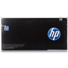 惠普（HP） CE390A 90A 黑色原装硒鼓 (适用LaserJet M4555/M601/M602/M603)