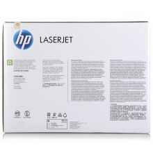 惠普（HP） CE390A 90A 黑色原装硒鼓 (适用LaserJet M4555/M601/M602/M603)