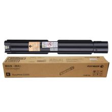 富士施乐(FUJI XEROX)原装C2255系列打印机墨粉盒 CT201164黑色粉盒