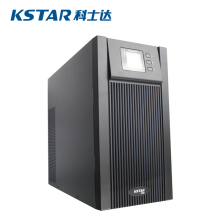 科士达UPS不间断电源YDC9106H +16块100HA电池（含配件运输安装调式服务）