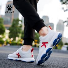 KELME 卡尔美 运动鞋 减震 百搭 休闲鞋 情侣款 6891570
