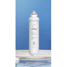 美的 F1 15寸前置颗粒活性炭 白色（单位：根）