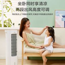 美的（Midea）家用冷风扇水冷塔扇节能遥控制冷空调扇水冷 AAD10AR