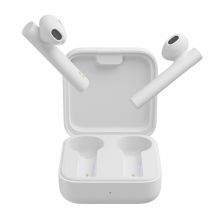 小米 Air2 SE真无线蓝牙耳机 通话降噪 蓝牙耳机 迷你入耳式手机耳机