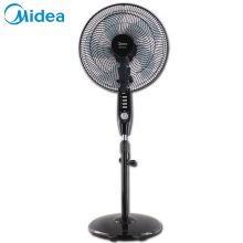 美的（Midea） 电风扇落地扇五叶大风量定时静音 FSA40YD 黑色