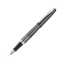 百乐（PILOT）88G宫廷风钢笔套盒 F尖 优雅千鸟格 FPMR3FHT-I30B-ZH