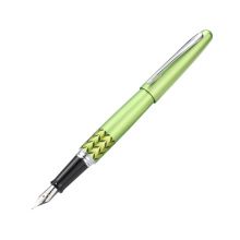 百乐（PILOT）88G宫廷风钢笔套盒 F尖 抹茶拿铁 FPMR3FMB-I30B-ZH