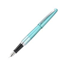百乐（PILOT）88G宫廷风钢笔套盒 F尖 薄荷马卡龙 FPMR3FDT-I30B-ZH