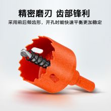 雷蒙 ACHS017-L 双金属开孔器 40mm单支装