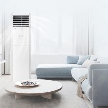 格力 GREE 清凉湾 定频冷暖 5匹 2级能效 空调 RF12WQ