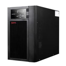 山特（SANTAK） C2KS 在线式UPS不间断电源外接电池长效机2KVA/1600W单主机