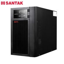 山特（SANTAK） C2KS 在线式UPS不间断电源外接电池长效机2KVA/1600W单主机