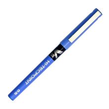百乐(PILOT)BX-V5 直液式中性水笔 蓝色0.5mm 12支装