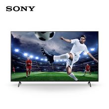 索尼（SONY）KD-55X85J 55英寸4K超高清HDR AI智能安卓10 平板电视