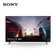 索尼（SONY）XR-55X90J 55英寸 全面屏 4K超高清HDR XR认知芯片 平板电视