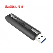 闪迪 64GB USB3.1 U盘 CZ800 黑色