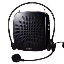 十度（ShiDu）SD-S511 小蜜蜂扩音器 15瓦大功率