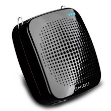 十度（ShiDu）SD-S511 小蜜蜂扩音器 15瓦大功率