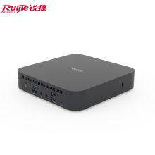 锐捷（Ruijie） RG-CT5300-G3 光纤收发器 枪灰色