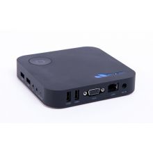 锐捷（Ruijie） RG-SmartRain100S  光纤收发器 黑色