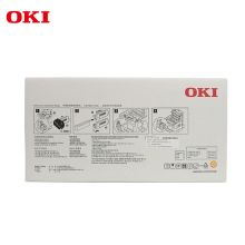 OKI B820dn/B840n 打印机黑色大容量墨粉盒 15000页 货号44708001