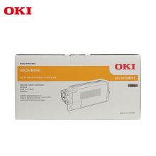 OKI B820dn/B840n 打印机黑色大容量墨粉盒 15000页 货号44708001