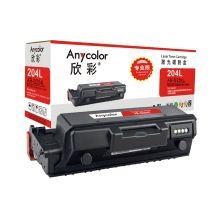 欣彩（Anycolor） MLT-D204L粉盒（专业版） AR-D204L 5K 适用三星SL-M3325 3825 4025 3375 M3875 4075