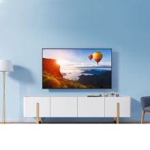 Redmi 红米A55 L55R6-A 55英寸4KHDR 高清人工智能液晶网络教育平板电视