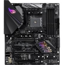 华硕 B450-I/B450M-PRO S脑主板支持3500X/3600X/3700X STRIX B450-F GAMING
