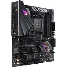 华硕 B450-I/B450M-PRO S脑主板支持3500X/3600X/3700X STRIX B450-F GAMING