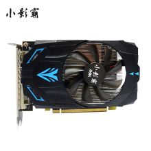 小影霸(Hasee神舟） RX550 2/4G D5 电脑独立显卡 HD5450 2G