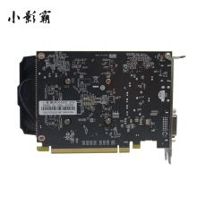 小影霸(Hasee神舟） RX550 2/4G D5 电脑独立显卡 HD5450 2G