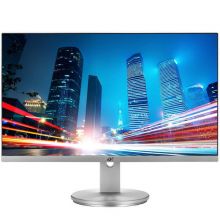 AOC 238LM00025 23.8英寸 1.5mm窄边框 IPS硬屏 低蓝光爱眼不闪 电脑显示器（HDMI版）