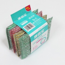 百洁布 4个装