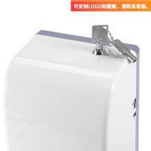创意CGE CGECGE-HSD-007 自动洗手机套装 智能感应洗手液器免接触手部消毒器