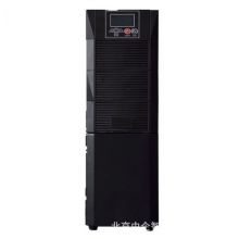英威腾 UPS电源HT1110XL 长机外接电池组直流电压192V 黑色