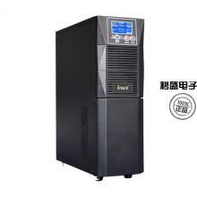 英威腾 UPS电源HT1110XL 长机外接电池组直流电压192V 黑色