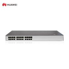 华为 24口监控千兆以太网交换机 S1730S-L24TR-A
