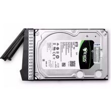 曙光 8T SAS 7.2K RPM 3.5英寸 服务器硬盘