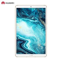 华为平板 M6 8.4英寸高能麒麟980影音娱乐平板电脑 4G+128G