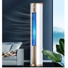 海信(Hisense) 空调 立柜式客厅柜机  2匹KFR-50LW/E500-A1 爱尚+
