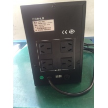 泰琪丰 MQ1000 不间断电源