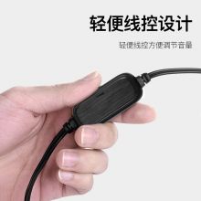 先科（SAST）N19多媒体2.0音箱