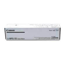 佳能（Canon） NPG-55 黑色墨粉（适用于iR 1730/1740/1750）