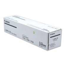 佳能（Canon） NPG-55 黑色墨粉（适用于iR 1730/1740/1750）