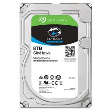 希捷(SEAGATE) 监控级硬盘 酷鹰系列 8TB(ST8000VX004)